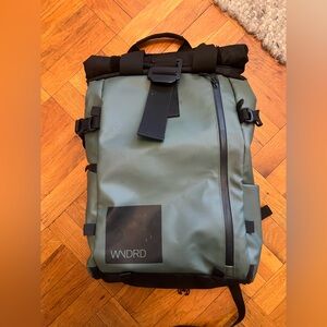 WANDRD PRVKE 21L Backpack